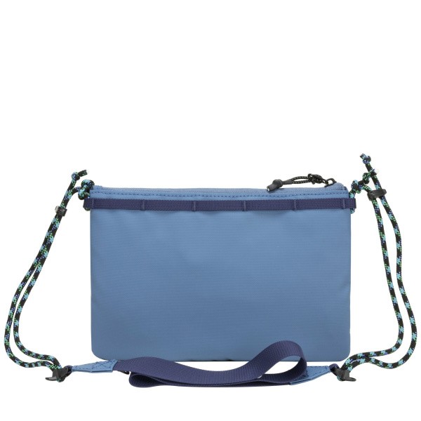 ����� Elliker Caley Sacoche Bag 1l Steelblue