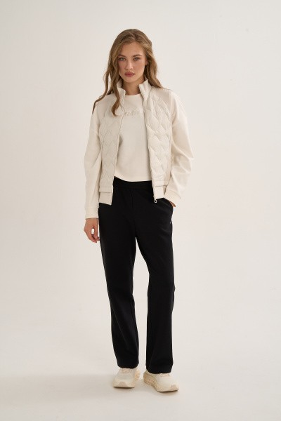 ����� ����������� ANTA ANTA TRN Knit Track Pants