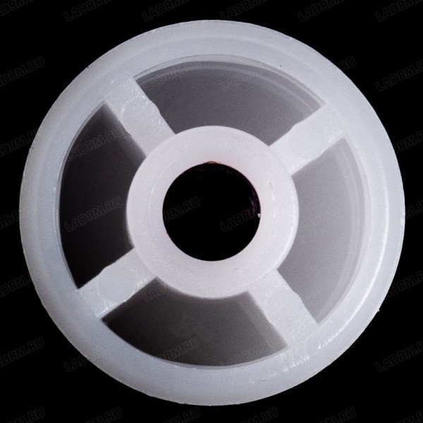 ����� ������, PULLEY FEED DU