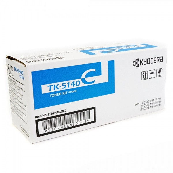 KYOCERA TK-5140C �����-�������� �������