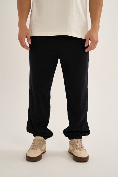 ����� ����������� ���������� ANTA FLEECE ODP Knit Track Pants