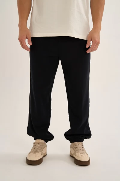 ����� ����������� ���������� ANTA FLEECE ODP Knit Track Pants