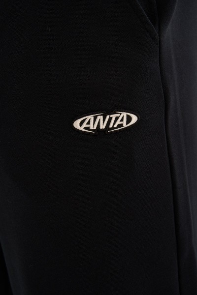 ����� ����������� ���������� ANTA FLEECE ODP Knit Track Pants