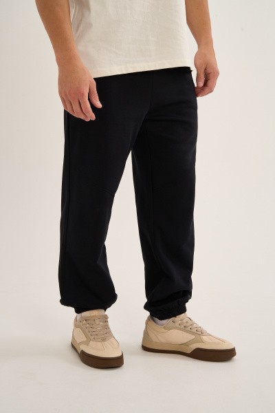 ����� ����������� ���������� ANTA FLEECE ODP Knit Track Pants