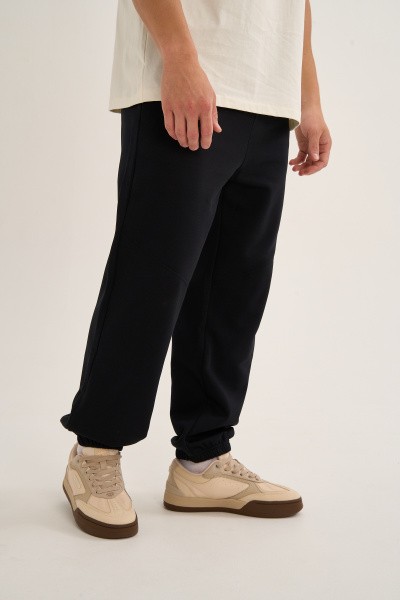����� ����������� ���������� ANTA FLEECE ODP Knit Track Pants