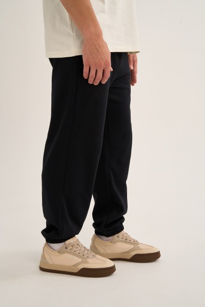 ����� ����������� ���������� ANTA FLEECE ODP Knit Track Pants