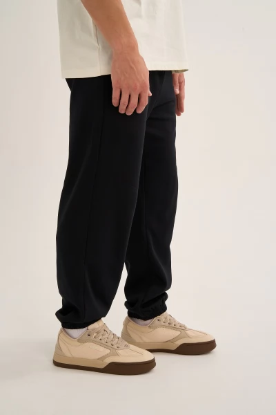 ����� ����������� ���������� ANTA FLEECE ODP Knit Track Pants