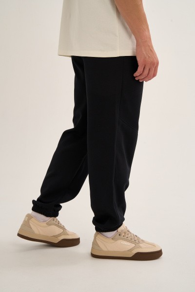 ����� ����������� ���������� ANTA FLEECE ODP Knit Track Pants