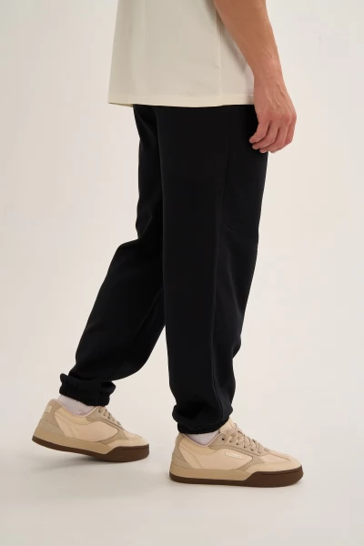 ����� ����������� ���������� ANTA FLEECE ODP Knit Track Pants