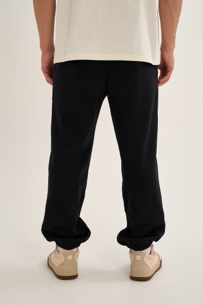 ����� ����������� ���������� ANTA FLEECE ODP Knit Track Pants
