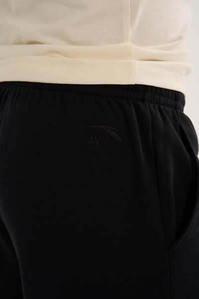 ����� ����������� ���������� ANTA FLEECE ODP Knit Track Pants