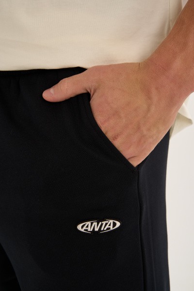 ����� ����������� ���������� ANTA FLEECE ODP Knit Track Pants
