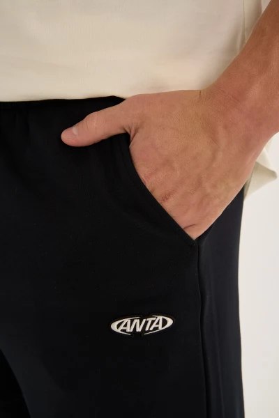 ����� ����������� ���������� ANTA FLEECE ODP Knit Track Pants