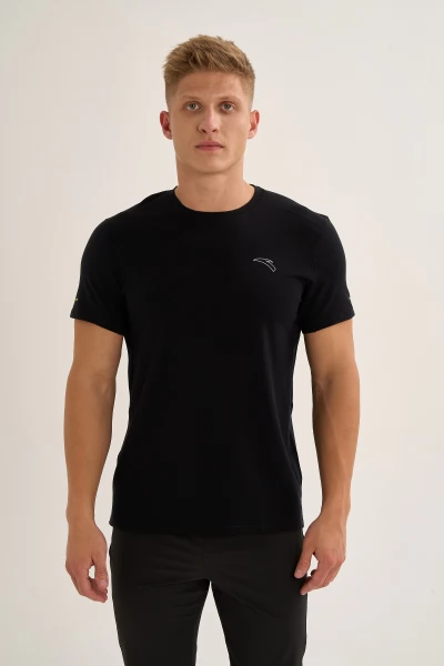 �������� ANTA RACING CHALLENGE SS Tee