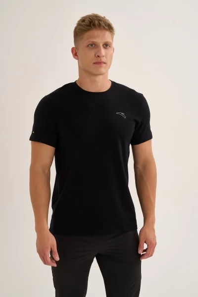 �������� ANTA RACING CHALLENGE SS Tee