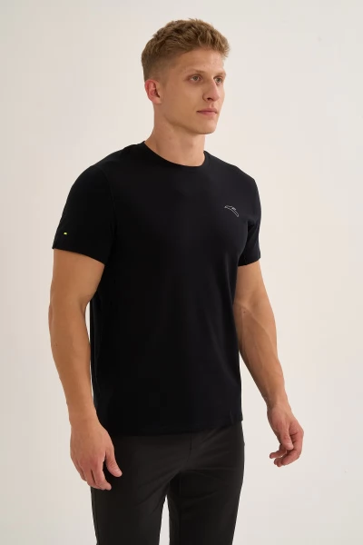 �������� ANTA RACING CHALLENGE SS Tee