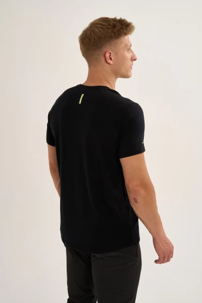 �������� ANTA RACING CHALLENGE SS Tee