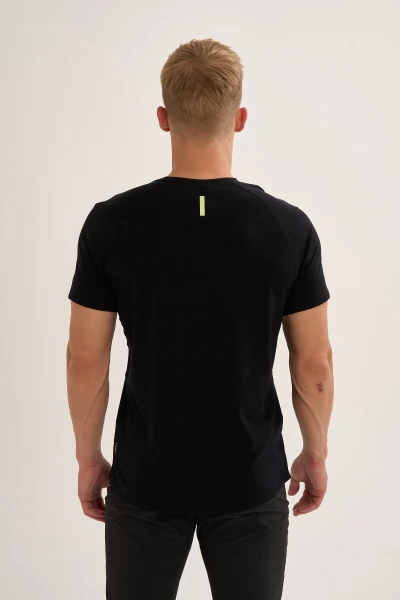 �������� ANTA RACING CHALLENGE SS Tee