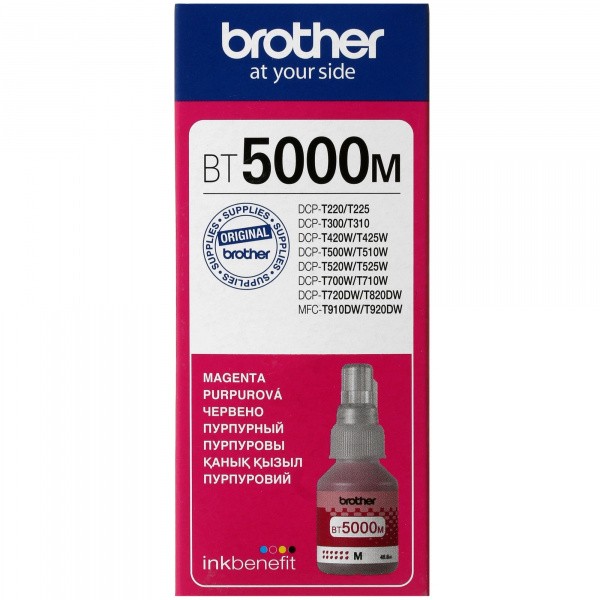 Brother BT-5000M ������� ���������� ��������� (5000 ���)
