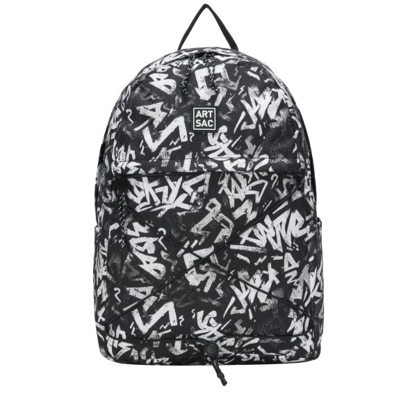 ������ Artsac Fini Bungee Backpack Graffblack