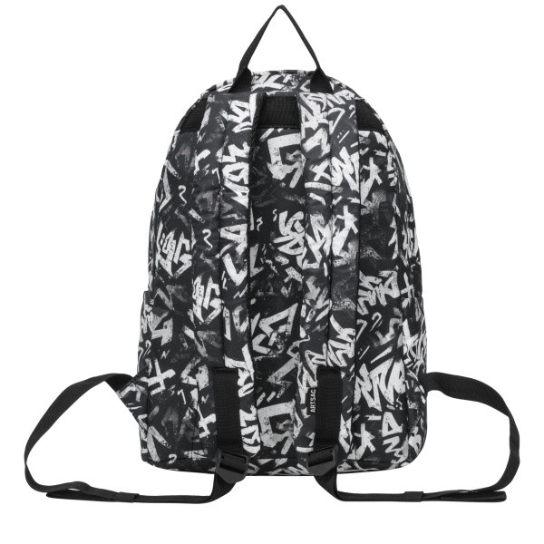 ������ Artsac Fini Bungee Backpack Graffblack