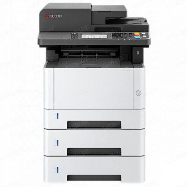 ECOSYS MA2600cwfx 2.4GHZ (������� ������������������� ����������) �4 � ���