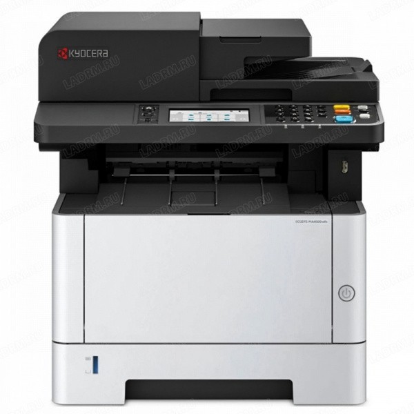 ECOSYS MA2600cwfx 2.4GHZ (������� ������������������� ����������) �4 � ����������� 4