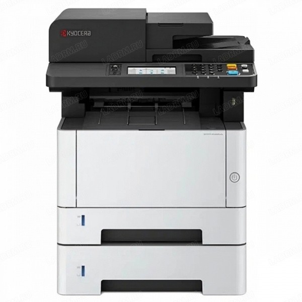 ECOSYS MA2600cwfx 2.4GHZ (������� ������������������� ����������) �4 � ����������� 5