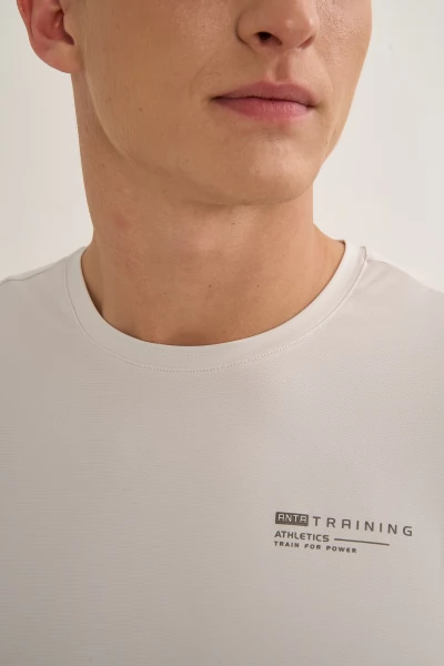 �������� ANTA ANTA TRN SS Tee