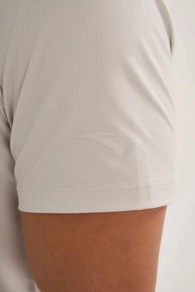 �������� ANTA ANTA TRN SS Tee
