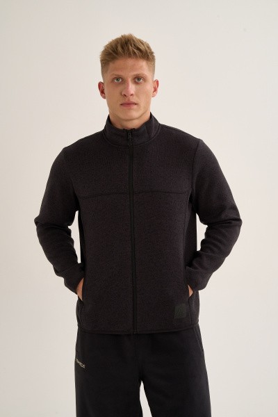 ��������� ���������� ANTA FLEECE ODP Knit Track Top