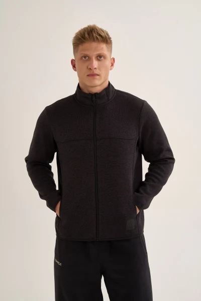 ��������� ���������� ANTA FLEECE ODP Knit Track Top