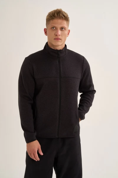 ��������� ���������� ANTA FLEECE ODP Knit Track Top