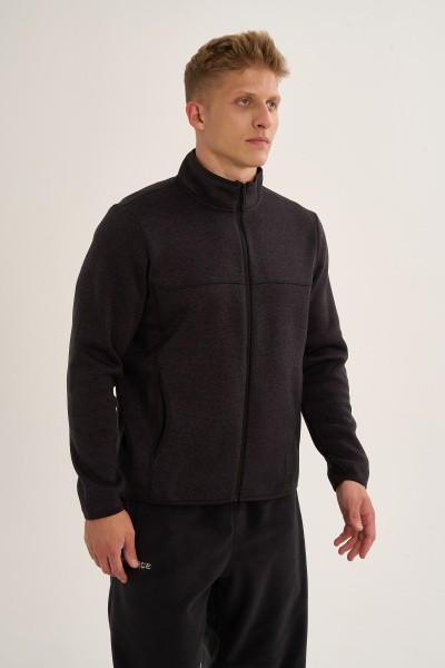 ��������� ���������� ANTA FLEECE ODP Knit Track Top