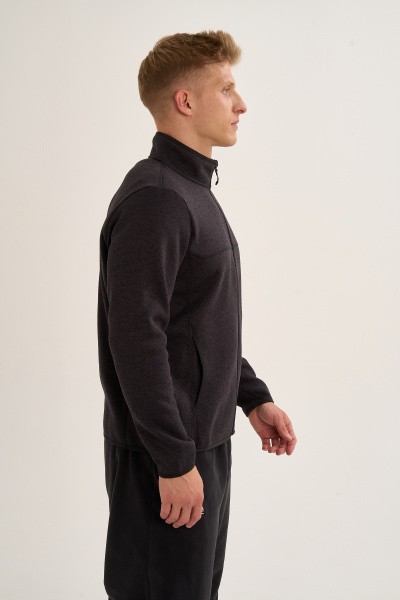 ��������� ���������� ANTA FLEECE ODP Knit Track Top