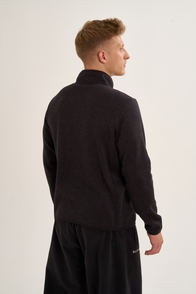 ��������� ���������� ANTA FLEECE ODP Knit Track Top