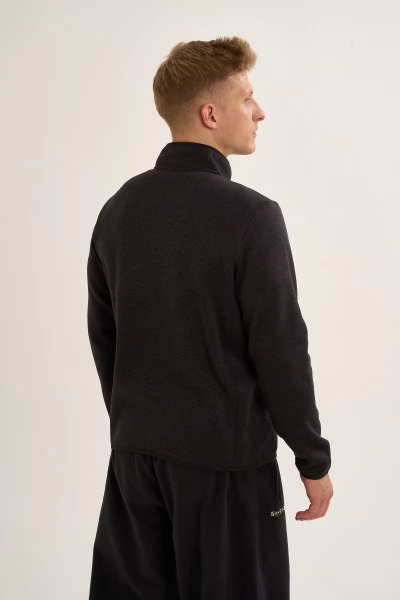 ��������� ���������� ANTA FLEECE ODP Knit Track Top
