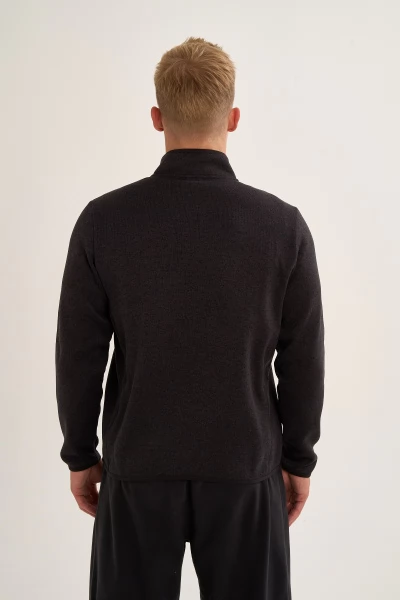 ��������� ���������� ANTA FLEECE ODP Knit Track Top