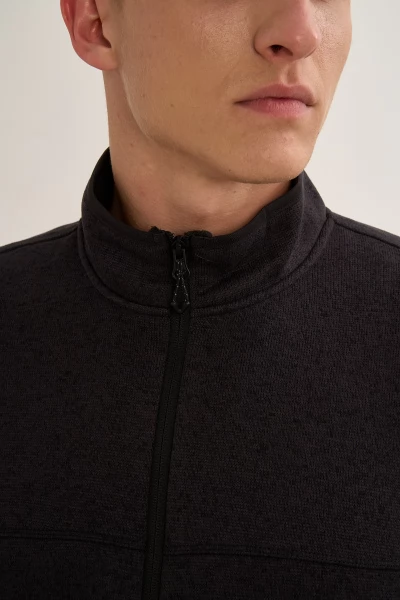 ��������� ���������� ANTA FLEECE ODP Knit Track Top