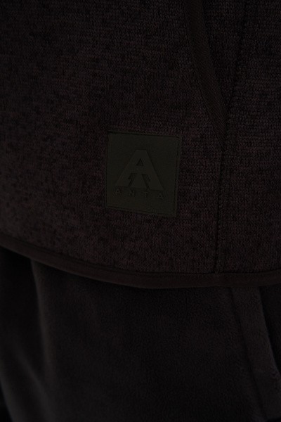 ��������� ���������� ANTA FLEECE ODP Knit Track Top