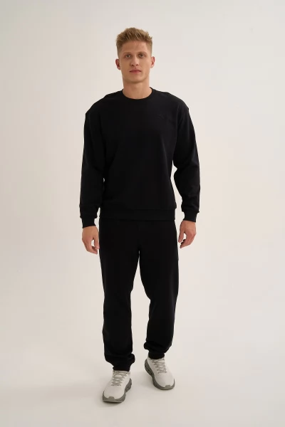 ����� ����������� ���������� ANTA TRN-ESSENTIAL Knit Track Pants