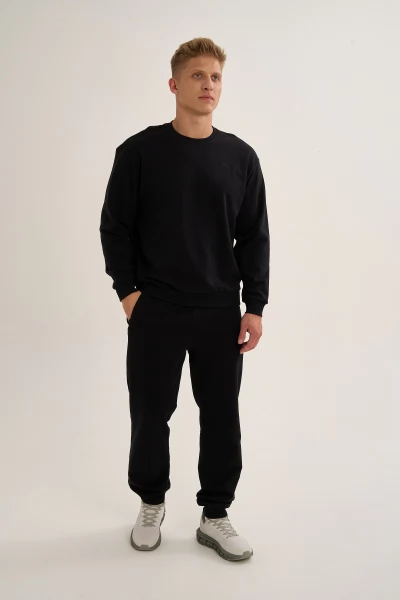 ����� ����������� ���������� ANTA TRN-ESSENTIAL Knit Track Pants
