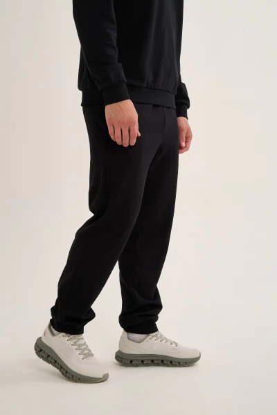 ����� ����������� ���������� ANTA TRN-ESSENTIAL Knit Track Pants