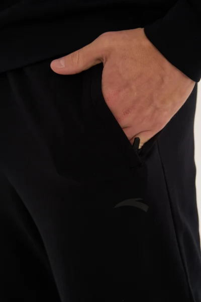 ����� ����������� ���������� ANTA TRN-ESSENTIAL Knit Track Pants