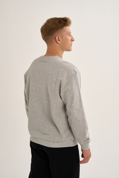 ������� ANTA CAMPUS Sweatshirt