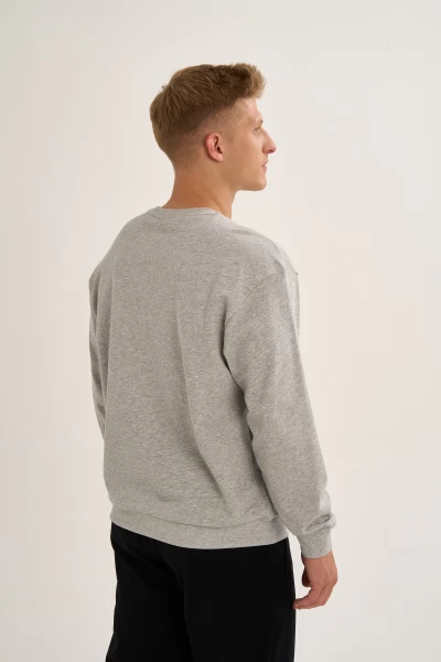 ������� ANTA CAMPUS Sweatshirt