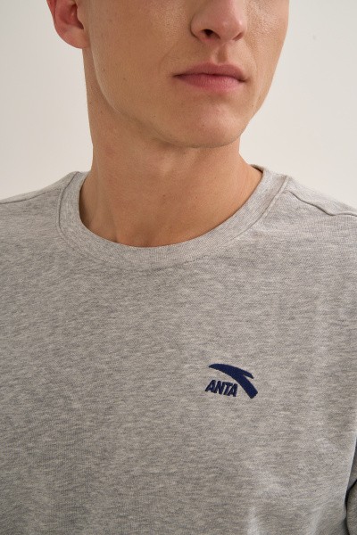 ������� ANTA CAMPUS Sweatshirt