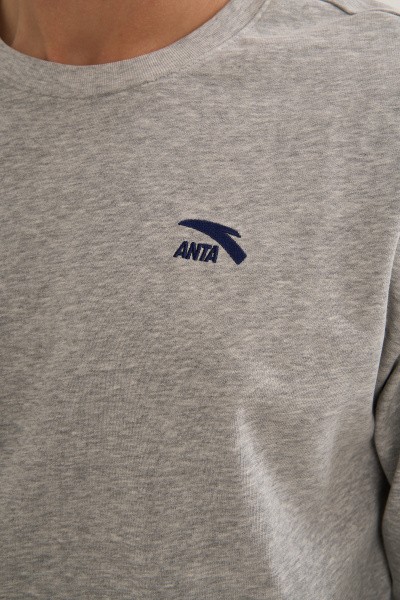 ������� ANTA CAMPUS Sweatshirt