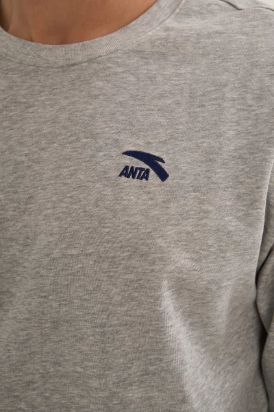 ������� ANTA CAMPUS Sweatshirt