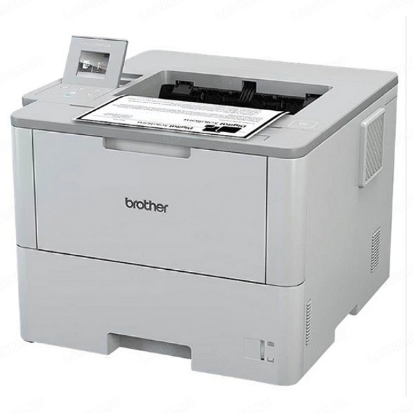 ������� Brother HL-L6450DW + �������� TN-3480